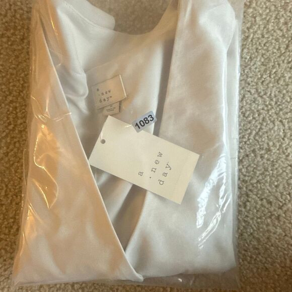 A New Day Women Vest Size S - Picture 8 of 8